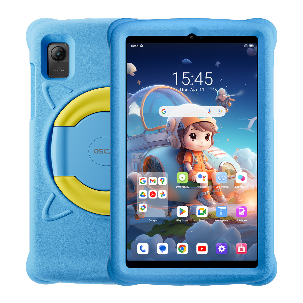OSCAL Pad5 タブレット Android14 128GB OSCAL | Pad 5