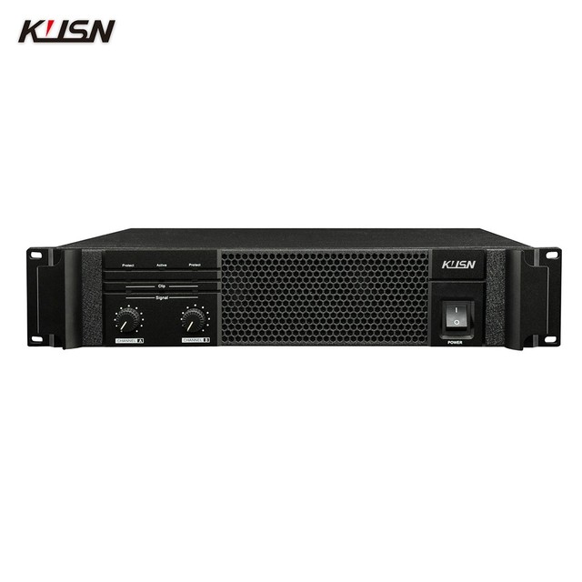 350W Mass-market KTV Systems Audio Power Amplifier Karaoke Home Theater KTV Sound System Karaoke Amplifier