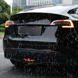 Feu pilote de pare-chocs arrière à Led pour tesla la3/Y feu arrière anti-collision - Product Image 1