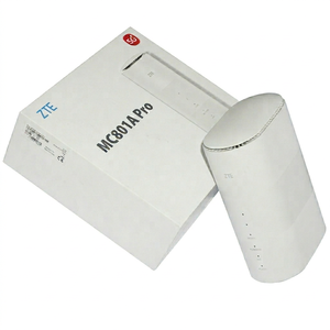 Newest SDX62 AX3600 for MC801A Pro 5G Home CPE <b>Router</b> with VPN VoIP WEP Support - Product Image 1