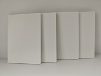 Panneau en mousse PVC SHALLWIN à bas prix, 1-30 mm, ignifuge, écologique, qualité alimentaire, service de découpe sur mesure, feuille de mousse 1220x2440 mm