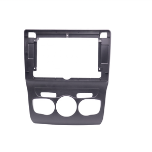 Auto Android Radio Rahmen für Citroen C4 C4L DS4 2 B7 2010-2018 10 Zoll 2DIN Fascia Stereo Panel 16PIN Kabelbaum Kabel Canbus - Product Image 6