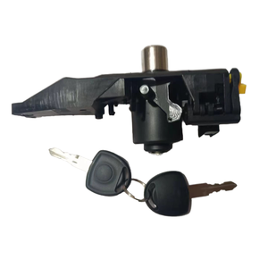 Interruttore Serratura Portellone Posteriore per 03-10 93329756 93329761 - Product Image 4