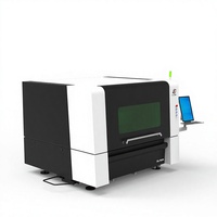 Machine de découpe laser à fibre haute vitesse 2000W-6000W pour tôles, service OEM, découpeuse laser CNC avec Cypcut 1390 1610
