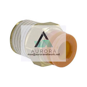 Accessoires de soupape pneumatique électronique de haute qualité, KQ2H07-02S, avec un bon prix - Product Image 1