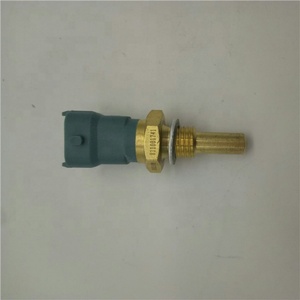 VOE20513340 20513340 pour excavatrice EC210 EC210B, capteur de température de l'eau - Product Image 3
