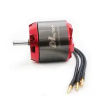 Maytech - Brushless Motor with Electric Motor Generator for RC Airplane