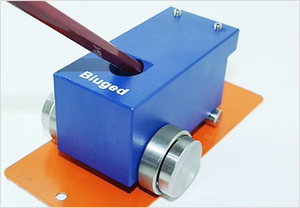 Máquina de Prueba de Dureza de Película de Pintura con Lápiz Automático ASTM D3363 ISO15184, Probador de Dureza de Película, Precio de Fábrica - Product Image 5