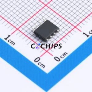 Original nuevo HSTS5P3LLH6 SOP-8 Transistor de efecto de campo (MOSFET) venta completa componentes electrónicos Chips y servicio BOM - Product Image 2