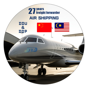 中国到马来西亚航空快递国际运输门到门服务 - Product Image 3