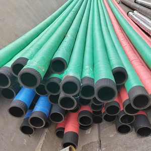 Tuyau d'aspiration et de refoulement en caoutchouc de haute qualité, <span class=keywords><strong>prix</strong></span> d'usine, personnalisation possible - Product Image 3