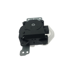 มอเตอร์ฮีตเตอร์ฮอนด้า ซีวิค 79140-SNK-A01 AC 24-60V รูปสี่เหลี่ยมผืนผ้า ติดตั้งง่าย 2006-2016 - Product Image 1
