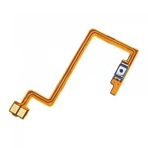 Cable flexible del botón de encendido para Oppo Find X3 Lite - Product Image 1