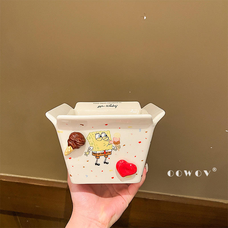 สพันจ์บ็อบ สแควร์แพนท์