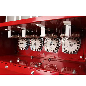 ट्रेडिंग कार्ड टट्टू स्टिकर वेंडिंग मशीन ट्रेडिंग के लिए टोफू स्टिकर वेंडिंग मशीन - Product Image 5