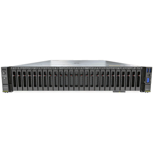 Oferta Especial: Servidor en Rack X Fusionserver 2288h Hyperfusion 2U Xeon, GPU AI, 32GB de Almacenamiento - Product Image 4