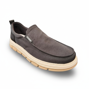 Zapatos Casuales de Lona para Hombre, Estilo Slip-On, Anchos, para Deportes al Aire Libre y Ocio. - Product Image 2