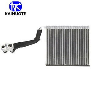 คอยล์เย็นแอร์ KNT สำหรับรถยนต์ <span class=keywords><strong>Volkswagen</strong></span> (VW) Beetle/Golf/<span class=keywords><strong>Jetta</strong></span> ปี 1998-2010 รุ่น 1J1820007 1J1820007A 1J1820007B 1J1820103A 1563143 52196590 - Product Image 6