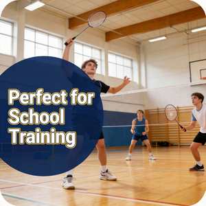 <span class=keywords><strong>Raquette</strong></span> de <span class=keywords><strong>badminton</strong></span> professionnelle entièrement en fibre de carbone, haute rigidité, légère, écologique, design minimaliste, qualité compétition - Product Image 6