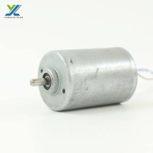 전동 공구 드라이버 용 하이 퀄리티 BLDC4260 모터 브러시리스 <span class=keywords><strong>DC</strong></span> 모터 - Product Image 1