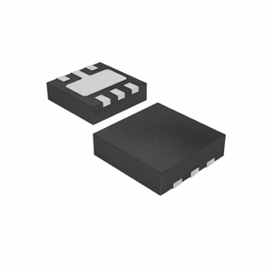 Composants originaux 6 WDFN Exposed Pad UM1530DA-45 pour la gestion électronique de l'alimentation (PMIC) - Product Image 1