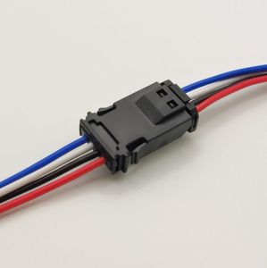 Connecteur 4 broches pré-câblé MX19004S51 MX19004P51 pour <span class=keywords><strong>Harley</strong></span> Davidson - Product Image 5