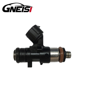 Топливная Форсунка высокого качества для VW Jetta Bora Lavida Golf Santana Touran Polo, Skoda 04E906031C 04E906031J - Product Image 1