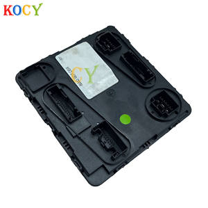 Компьютерная плата 8W0 907 064 <span class=keywords><strong>CA</strong></span> 8W0 907 064 A BCM BCU 8W0907064CA для блока управления корпусом Audi A4 B9 - Product Image 5