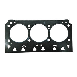 Juego de Juntas de Culata de Motor OHV VIN para GM BUICK LESABRE IMPALA <span class=keywords><strong>LUMINA</strong></span> <span class=keywords><strong>CHEVROLET</strong></span> 3.8 OEM 24503802 24503801 DFS-4116 - Product Image 2