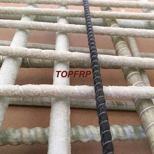 เหล็กเสริมไฟเบอร์กลาส FRP GRP - Product Image 3