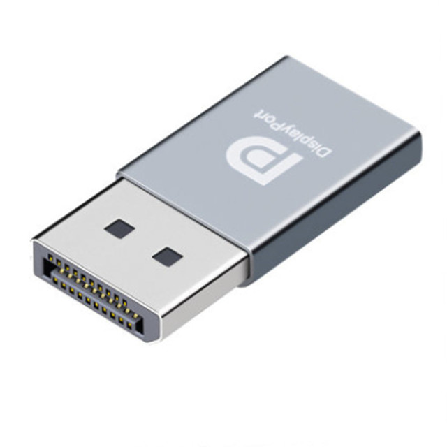 Virtual Display Adapter DP Displayport Dummy Plug DP Spoofer Remote Virtual Display Dummy Load Outbound EDID