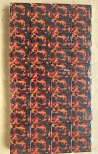 Juego de Mahjong Americano de Lujo de 2, 3 y 4 Capas Personalizado Directamente del Fabricante, Fichas de Mahjong Oh My Emerald 160 de Melamina Acrílica - Product Image 6