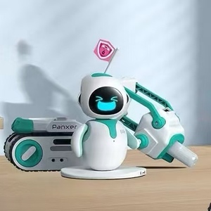 <span class=keywords><strong>Robot</strong></span> intelligent <span class=keywords><strong>Eilik</strong></span>, animal électronique interactif multi-modes, reconnaissance des émotions, cadeau réconfortant (en stock, livraison rapide) - Product Image 1