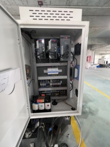 Equipo de Perforación Personalizado, Torno Integrado de Tres Ejes con Bancada Inclinada para Torneado y Fresado - Product Image 2