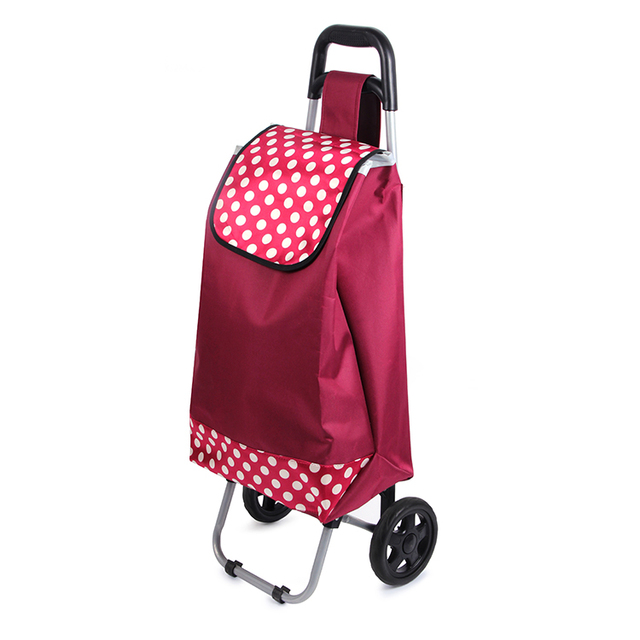 Folding Shopping Trolley Cart Argos Shopping Trolleys on Wheels
