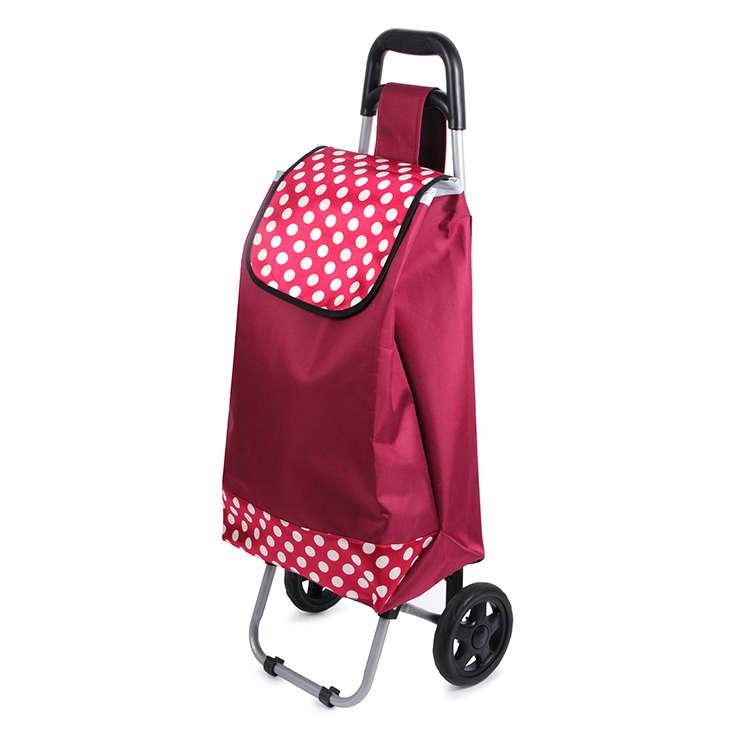 Briefcase On Wheels Argos Argos Shopping Trolleys Durable