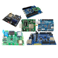 Placa DE DESARROLLO DE PCB PCBA OEM del fabricante, servicio integral, controlador de desarrollo de Software de hardware, programación, servicio de diseño de PCB