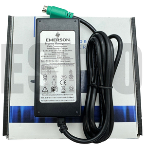 Original and New 475 Field Communicator Power Supply/Charger 00475-0003-0022 475 <b>Battery</b> Level - Product Image 3