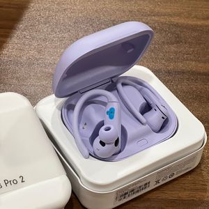 PowerPro2 <b>Wireless</b> Bluetooth Earphones Hang Ear Type With B Mark Stereo Sound Sports Headphones - Product Image 5