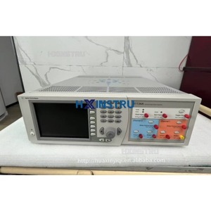 Keysight เครื่องกำเนิดสัญญาณพัลส์ Agilent81134a 81134a เอช1ชิ้น - Product Image 2