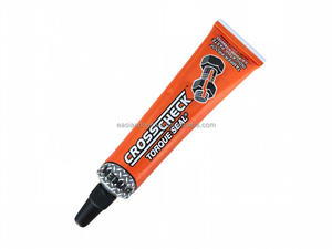 WYY49 CROSSCHECK Pâte adhésive de calage de couple Lubrifiant industriel Anti-grippage Graisse de blocage de filetage - Product Image 4
