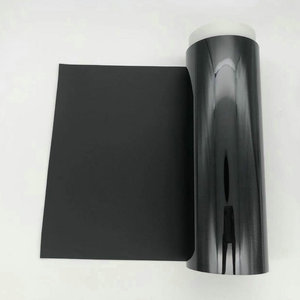 Tùy Chỉnh 0.2Mm 0.5Mm 1Mm 2Mm 3Mm 4Mm <span class=keywords><strong>6Mm</strong></span> Đen Poron <span class=keywords><strong>Polyurethane</strong></span> Tấm Bọt Cho Điện Thoại Màn Hình Lcd Thiết Bị Điện Tử - Product Image 5