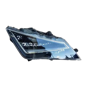 Fari Anteriori a LED Adatti per Seat <span class=keywords><strong>Leon</strong></span> <span class=keywords><strong>FR</strong></span> OEM5F1941008B/7BLED. Applicabili ai Modelli dal 2013 al 2016. - Product Image 3