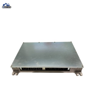 Nouvelles pièces de rechange pour contrôleur ECM d'excavatrice sur chenilles XPower SK200-8 SK210-8 YN22E000354F2 - Product Image 1