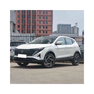Nissan Qashqai, Auto a Gasolina, SUV, 2.0L, Edición Gloria, Versión Líder, 2025 - Product Image 1