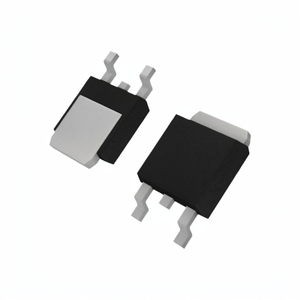 Electronic Chips Component CDCLD100 TR13 TO 252 3, DPAK , SC 63 In Stock Power Management (PMIC) - Product Image 1