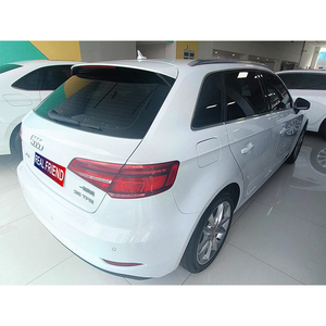 <span class=keywords><strong>Audi</strong></span> <span class=keywords><strong>A3</strong></span> d'occasion Euro6 Essence/Pétrole Modèle 2018 Transmission Automatique Sièges en Cuir 5 Places 100-150Ps Vitesse Maximale 200km/h - Product Image 3