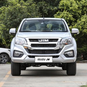 ISUZU <span class=keywords><strong>JIM</strong></span> Pick-up automatiques Pick-up turbocompressés avec boîte de vitesses manuelle à 5 rapports Meilleure voiture électrique Véhicule à énergie nouvelle Voitures neuves Électrique - Product Image 3