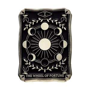 Pin Personalizado de Esmalte con Diseño de Fútbol, Accesorio Metálico Sin Plomo, Venta al por Mayor en Catar, Temática Deportiva, Cultura Pop, Chapado en Oro - Product Image 3