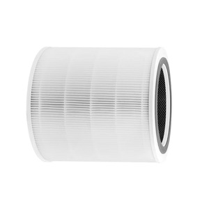 ไส้กรองคาร์บอนกัมมันต์ทดแทนที่ดีที่สุด รุ่น 400S สำหรับเครื่องฟอกอากาศ Levoit - Product Image 3